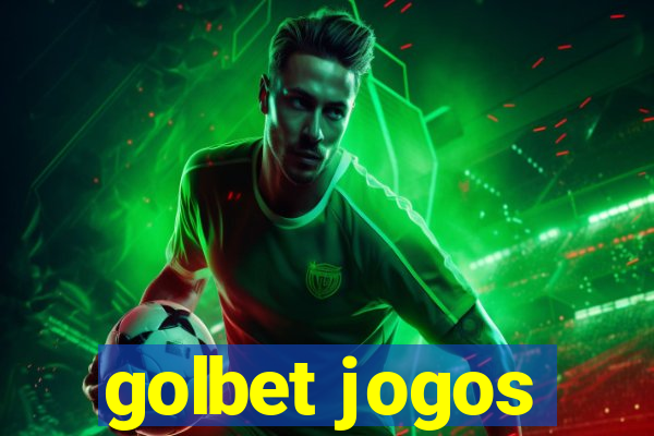 golbet jogos